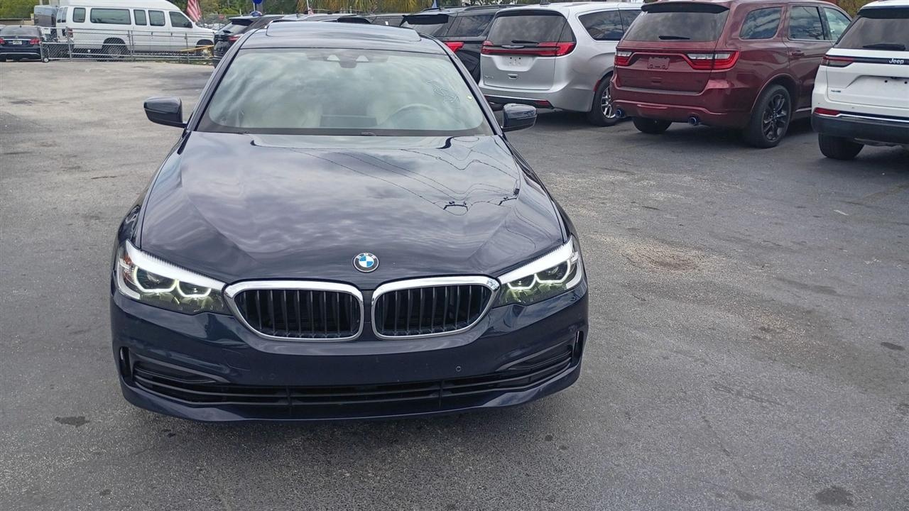 bmw 5 series 2020 WBAJR3C01LWW82800 image bmw 5 series 2020 WBAJR3C01LWW82800 image
